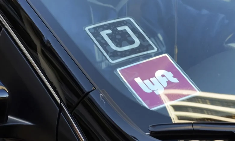 LAX board approves major Uber, Lyft fee increase