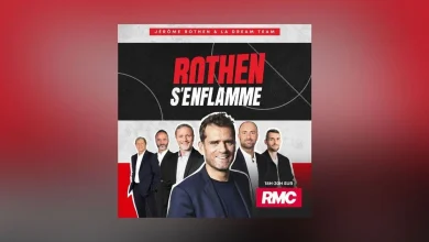 LE MEILLEUR - Rothen : "Il y a tout à reconstruire à l'OM. La priorité, c'est de retrouver un bon directeur sportif." – 31/03