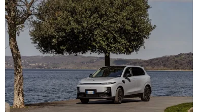 LEAPMOTOR REVEALS £31,495 PRICE TAG FOR INNOVATIVE RANGE-EXTENDING B10 HYBRID EV