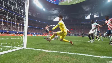 LIVE (20u30): Tanken Rode Duivels vertrouwen in oefenduel tegen VS?