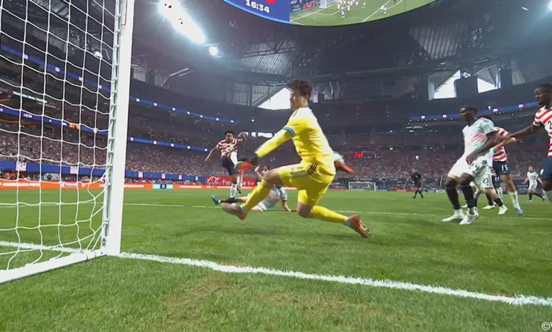 LIVE (20u30): Tanken Rode Duivels vertrouwen in oefenduel tegen VS?