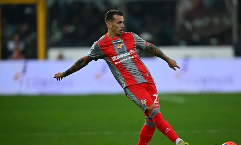 LIVE Alle 15 Parma-Cremonese, le ultime: 5-3-2 per Cuesta, Giampaolo con Vandeputte trequartista