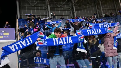 LIVE Alle 20.45 Italia-Irlanda del Nord, le ufficiali: Gattuso con Kean-Retegui. Bastoni c'è