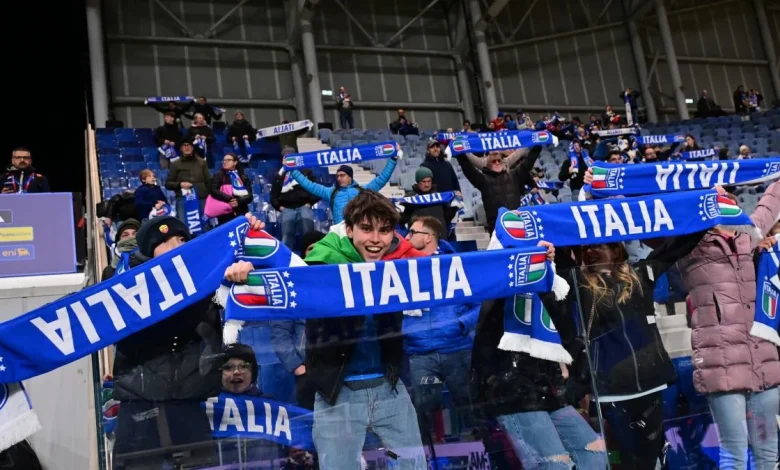 LIVE Alle 20.45 Italia-Irlanda del Nord, le ufficiali: Gattuso con Kean-Retegui. Bastoni c'è