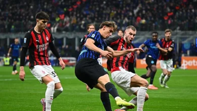 LIVE Alle 20.45 Milan-Inter, le ufficiali: dal 1' Pulisic e Leao, Bonny con Pio. Calha in panchina