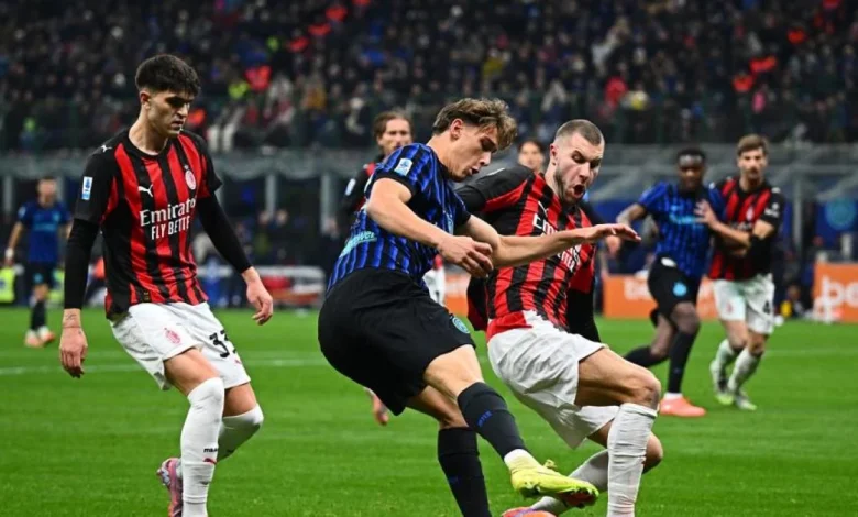 LIVE Alle 20.45 Milan-Inter, le ufficiali: dal 1' Pulisic e Leao, Bonny con Pio. Calha in panchina