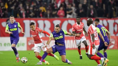 LIVE CFR Cluj - Dinamo, final de sezon regulat în Superligă