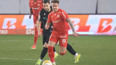 LIVE Dinamo - Metalul Buzău, duel în sferturile Cupei României