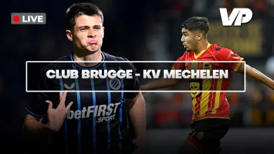 LIVE-Discussie: Club Brugge doet het zonder Vanaken tegen KV Mechelen