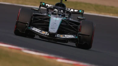 LIVE: F1 Japanese GP updates - Kimi Antonelli wins as Oscar Piastri second on his first start of 2026 | Live text