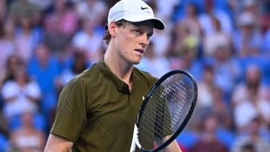 LIVE Miami Open ATP Day Four | Indian Wells champion Sinner continues title charge as Zverev, Auger-Aliassime, Medvedev among highlights