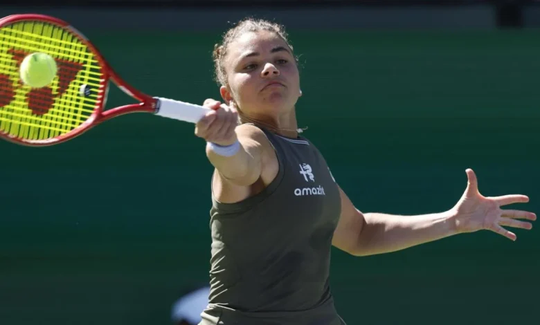 LIVE Miami: Paolini eliminata in tre set da Ostapenko. Vince Pegula, in serata Berrettini