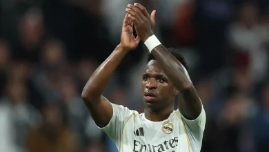 LIVE: Real Madrid vs Elche – La Liga