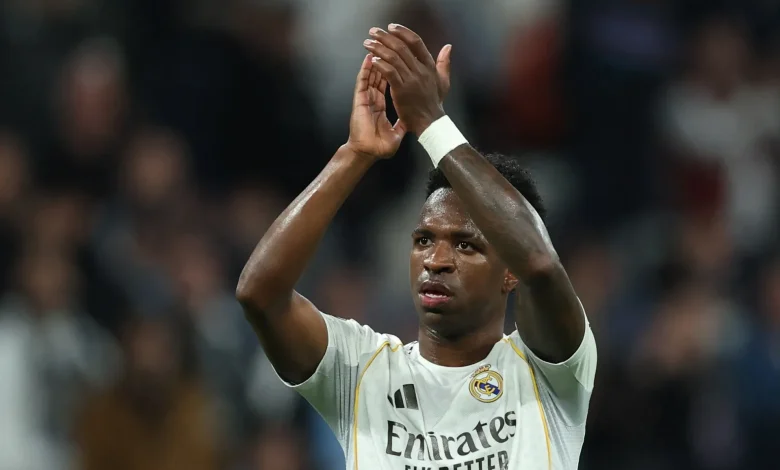 LIVE: Real Madrid vs Elche – La Liga