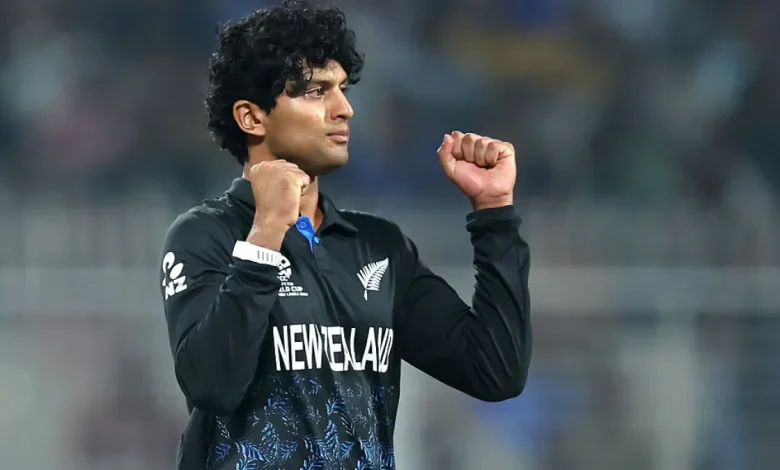 LIVE: South Africa vs New Zealand – T20 World Cup semifinal