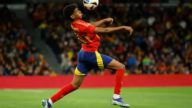 LIVE: Spain vs Serbia – World Cup 2026 friendly