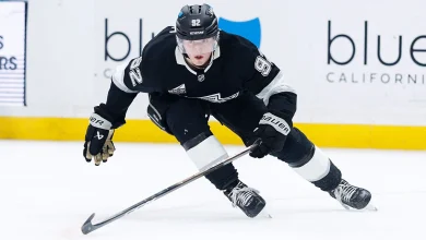 LIVE THREAD – Kings vs. Islanders, 3/5