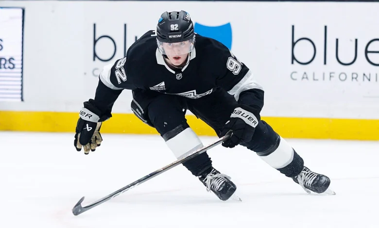 LIVE THREAD – Kings vs. Islanders, 3/5