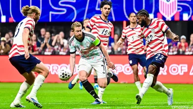 LIVE: Tanken de Rode Duivels, met Lammens in doel en De Bruyne als aanvoerder, vertrouwen in oefenduel tegen VS?