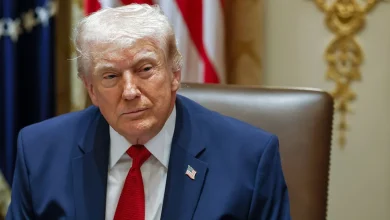 LIVE UPDATES: Trump considers sending up to 10,000 more troops to Middle East during Iran war