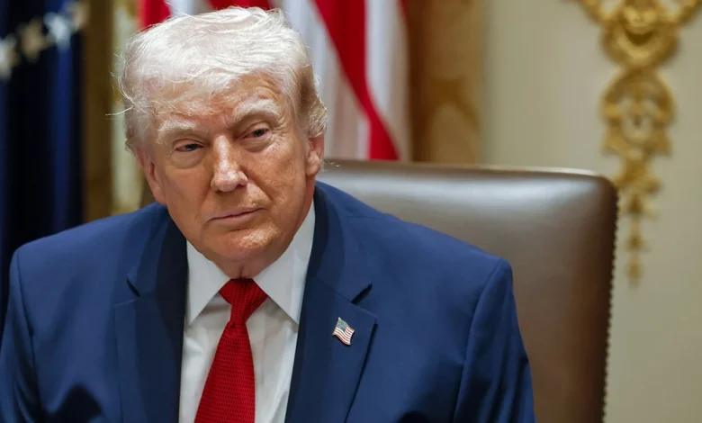 LIVE UPDATES: Trump considers sending up to 10,000 more troops to Middle East during Iran war