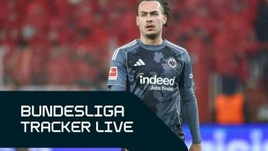 LIVE bei Flashscore: 27. Spieltag der Fußball-Bundesliga | Flashscore.de