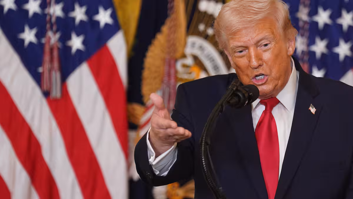 L’Iran sauvé par l’incompétence américaine