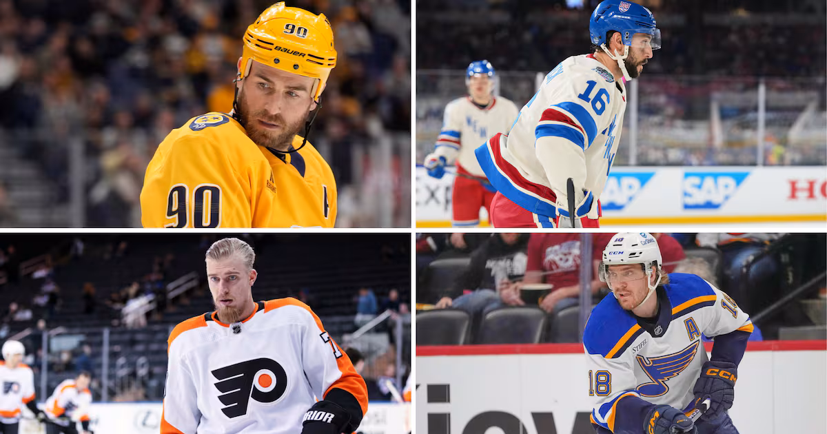 LNH : Des prix élevés et des DG menottés