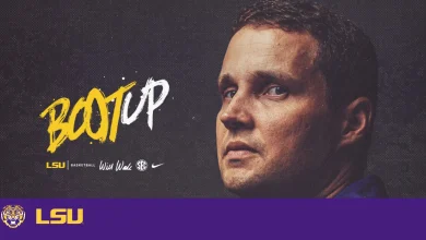 LSU Announces Will Wade to Return as Men’s Basketball Coach – LSU