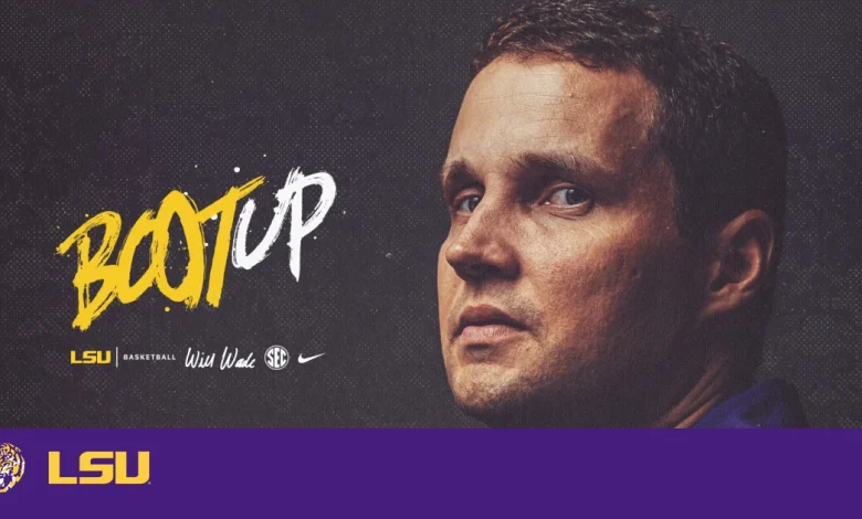 LSU Announces Will Wade to Return as Men’s Basketball Coach – LSU