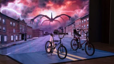 La Furgo | Tarragona se convierte en capital de la ciencia ficción con Starraco Infinity