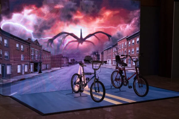 La Furgo | Tarragona se convierte en capital de la ciencia ficción con Starraco Infinity