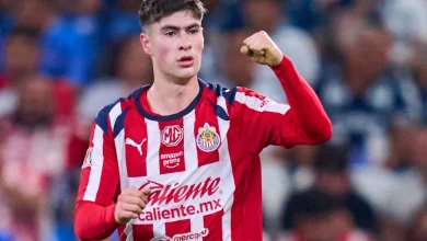 La Hormiga González duplica su valor y ya es el más caro de la Liga MX