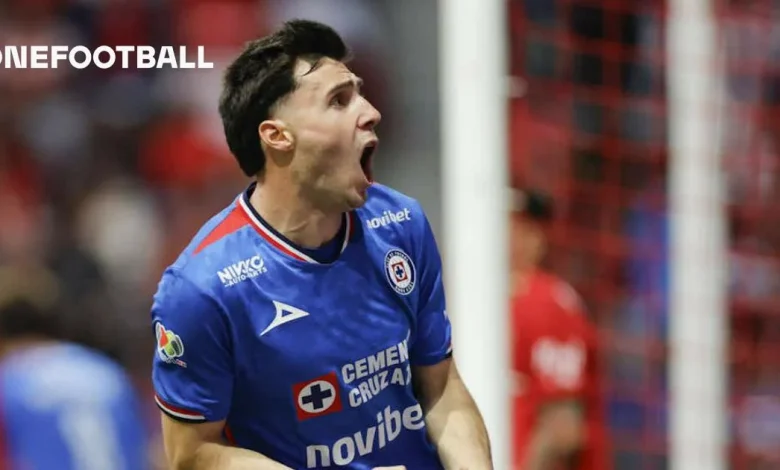 📋 La Máquina pone a prueba su liderato ante Santos Laguna