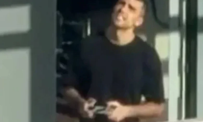 La Policía investiga los vuelos de Rodri tras la denuncia de sus vecinos: "Nos acosa con su dron"