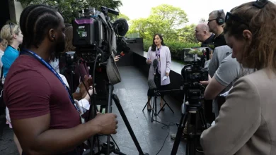 La Presse à Bombay | Le Canada et l’Inde signent des partenariats en éducation