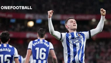 📊 La Real, ante una racha en los derbis en casa que puede ser histórica