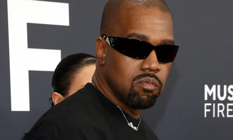 La Roux Backs Model Who Claims Kanye West Choked Her on Video Set