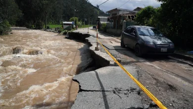 La Terre a accumulé une chaleur record en 2025, selon l’ONU