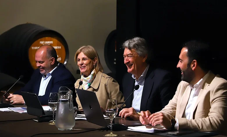 La alcaldesa subraya el apoyo del Ayuntamiento a las Rutas del Vino y Brandy de Jerez en su 20 aniversario