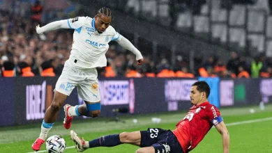 La bonne opération du PFC contre Le Havre, le surplace de Rennes