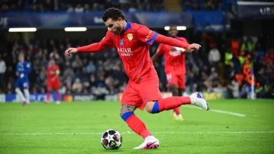 La composition de Nice-PSG : Paris sans Ousmane Dembélé et Lucas Hernandez, Nice avec Ndayishimiye