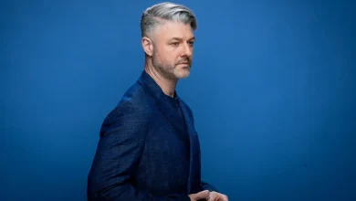 La forêt des mal-aimés a 20 ans | Ce n’est pas de tomber qui a empêché Pierre Lapointe de briller