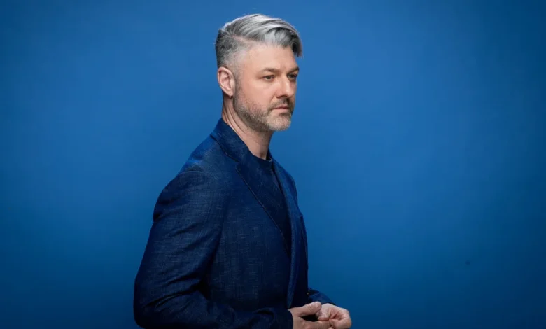 La forêt des mal-aimés a 20 ans | Ce n’est pas de tomber qui a empêché Pierre Lapointe de briller