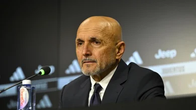 La frecciata di Spalletti: "Noi vincemmo a Bodo, abbiamo visto che non era scontato..."