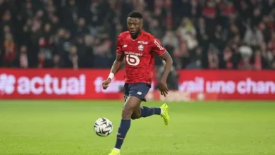 La surprise de Genesio