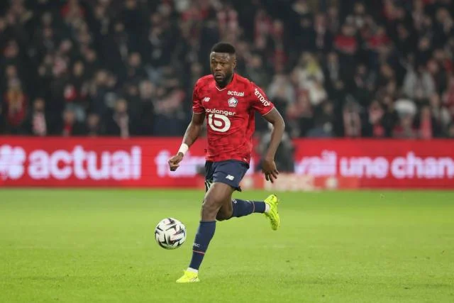 La surprise de Genesio