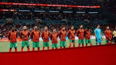 La toile réagit au coup de tonnerre qui sacre le Maroc à la CAN