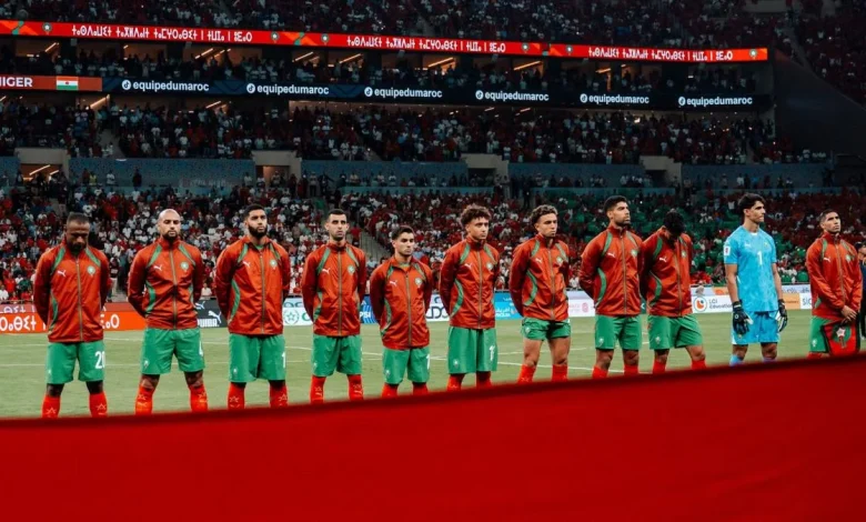 La toile réagit au coup de tonnerre qui sacre le Maroc à la CAN