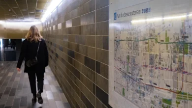 La vie, la ville | Le Montréal souterrain : pas un mythe